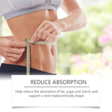 Body Care Patch, Lazy Arm Waist Gentle Firming Skin Show Body Patch