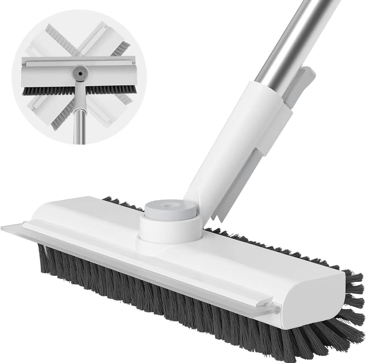 ScrubPro 3-in-1 Brush