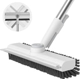 ScrubPro 3-in-1 Brush