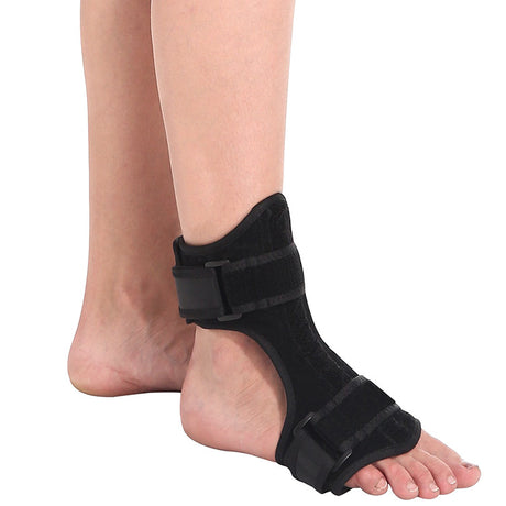 HailiCare Foot Drop Corrector Toe Corrector Medical Ankle Brace Children's Foot Corrector - V.I.P Digital Presence
