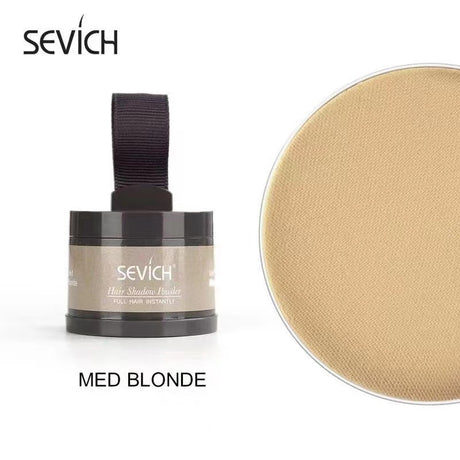 Forehead Sparse Hair Concealment and Contouring Hairline Filler - V.I.P Digital Presence