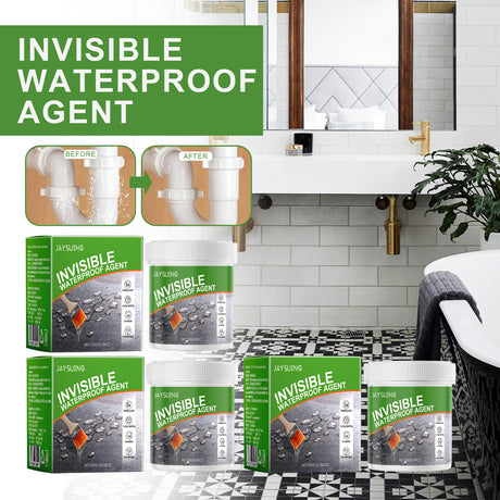 Transparent Waterproof Adhesive External Wall Roof Tile Wall Leak Repair Glue Multi-Purpose Sealing And Leak Proof Glue - V.I.P Digital Presence