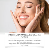 Brightening Face Scrub, Gently Cleansing Exfoliating Dead Skin Brightening Soft Cleansing Scrub - V.I.P Digital Presence