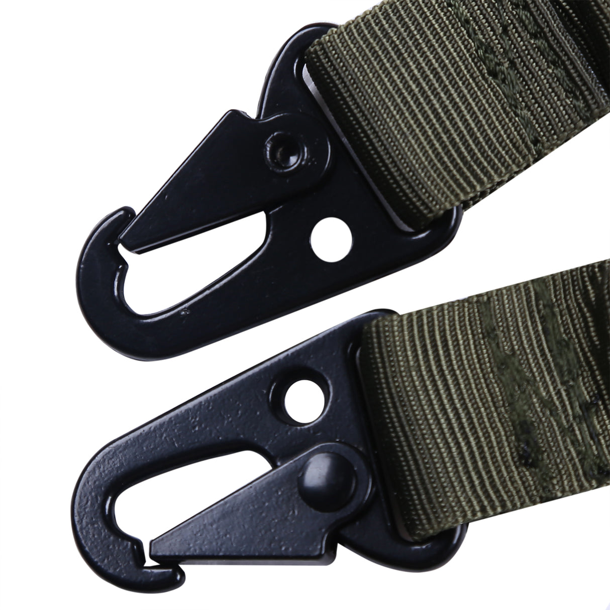 Tactical Gun Accessories  Double Point Sling 2 Point Sling for Rifle Scope for Hunting - V.I.P Digital Presence