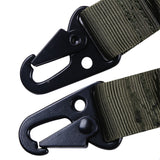 Tactical Gun Accessories  Double Point Sling 2 Point Sling for Rifle Scope for Hunting - V.I.P Digital Presence