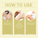 Lavender Body Essential Oil Hydrating And Moisturizing Body Moisturizing Massage Essential Oil For Long-Lasting Moisturizing - V.I.P Digital Presence