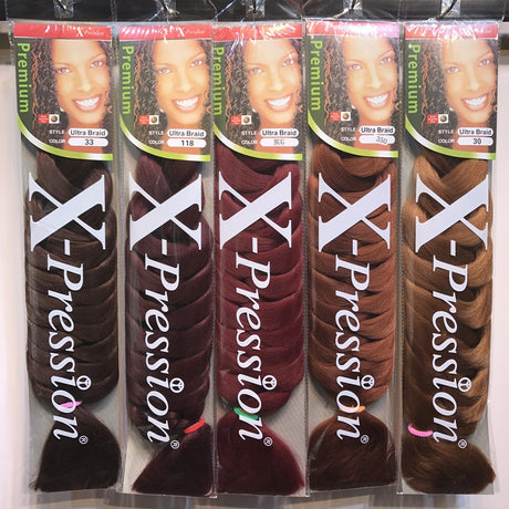 African Black Dirty Braid Wig Color Big Braid Wig Chemical Fiber Big Braid Braid Hair Extensions - V.I.P Digital Presence