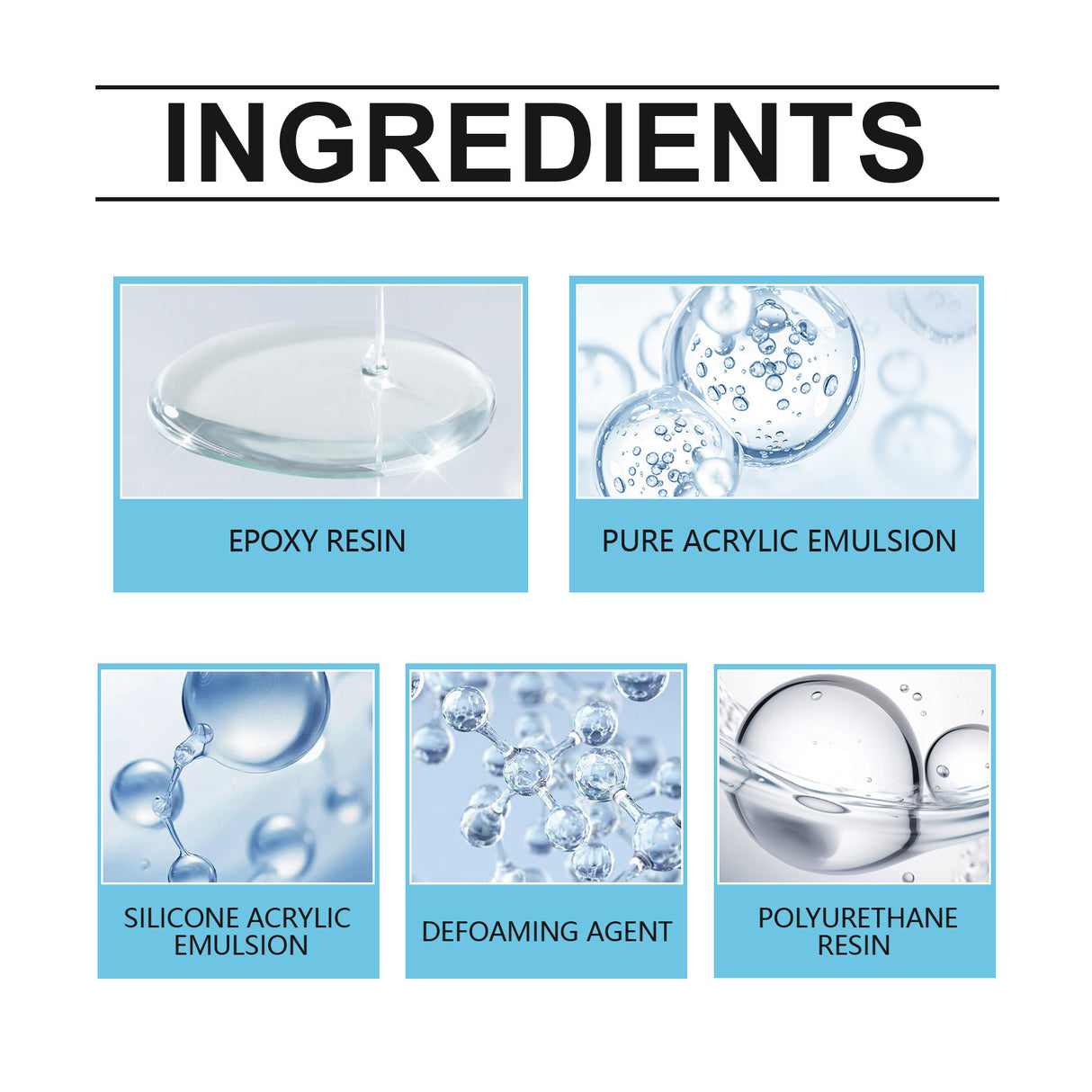 Waterproof Sealant, Sealant Home Fill Waterproof Repair Wall Opening Sealing Hole Blocking Air Conditioning Glue - V.I.P Digital Presence