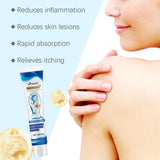 Body Care Cream Herbal Ingredients Gentle Care Body Skin Moisturizing Moisturizing Care Cream - V.I.P Digital Presence