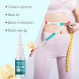 Body Beauty Nose Spray Mild Ingredients Light, Firm And Highlight The Body Everyday Lazy Nose Spray - V.I.P Digital Presence