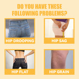 Hip Lifting Essential Oil, Carry Buttock Ass Show Buttocks Lift Hips Line Plastic Beautiful Buttock Essence - V.I.P Digital Presence