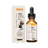 NMN Scalp Cell Revitalizing Hair Essence, Hair Care Strengthen And Strengthen Hair Repair Hair Root Thickening Hair Moisturizing Essence - V.I.P Digital Presence
