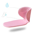 1Pair Orthopedic Insoles Soft Gel Insoles Foot Care Tool Cushion Insoles Pads High Heel Protect Anti Slip Inserts Shoe - V.I.P Digital Presence