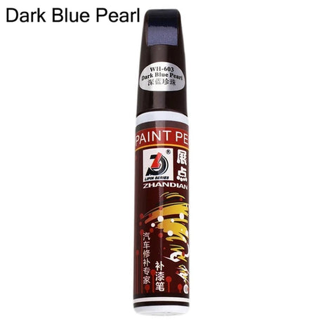 1Pcs Universal Auto Car Coat Paint Pen Touch Up Scratch Clear Repair Remover Remove Tool Car-Styling 13 Colors - V.I.P Digital Presence