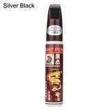 1Pcs Universal Auto Car Coat Paint Pen Touch Up Scratch Clear Repair Remover Remove Tool Car-Styling 13 Colors - V.I.P Digital Presence