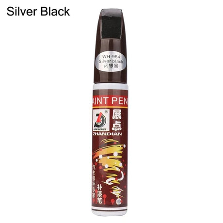 1Pcs Universal Auto Car Coat Paint Pen Touch Up Scratch Clear Repair Remover Remove Tool Car-Styling 13 Colors - V.I.P Digital Presence