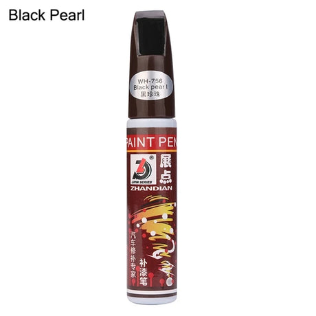 1Pcs Universal Auto Car Coat Paint Pen Touch Up Scratch Clear Repair Remover Remove Tool Car-Styling 13 Colors - V.I.P Digital Presence