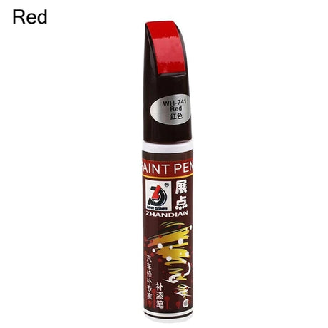 1Pcs Universal Auto Car Coat Paint Pen Touch Up Scratch Clear Repair Remover Remove Tool Car-Styling 13 Colors - V.I.P Digital Presence