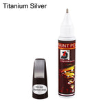 1Pcs Universal Auto Car Coat Paint Pen Touch Up Scratch Clear Repair Remover Remove Tool Car-Styling 13 Colors - V.I.P Digital Presence
