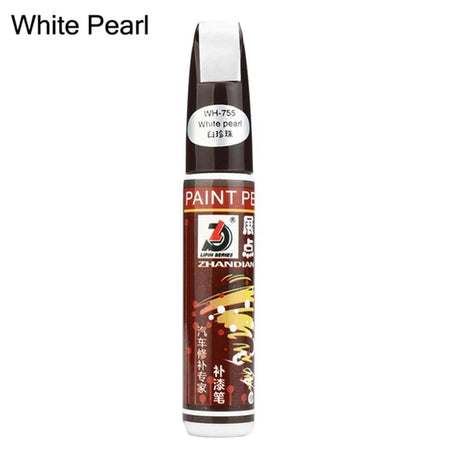 1Pcs Universal Auto Car Coat Paint Pen Touch Up Scratch Clear Repair Remover Remove Tool Car-Styling 13 Colors - V.I.P Digital Presence