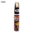 1Pcs Universal Auto Car Coat Paint Pen Touch Up Scratch Clear Repair Remover Remove Tool Car-Styling 13 Colors - V.I.P Digital Presence