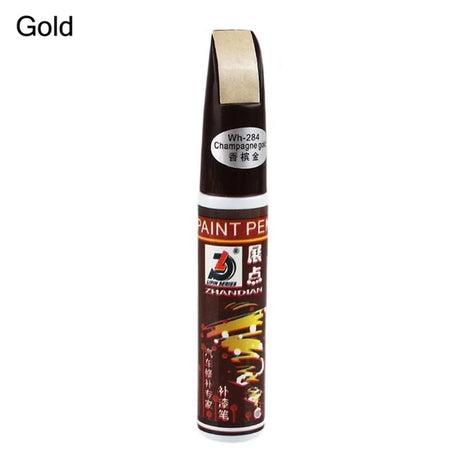 1Pcs Universal Auto Car Coat Paint Pen Touch Up Scratch Clear Repair Remover Remove Tool Car-Styling 13 Colors - V.I.P Digital Presence