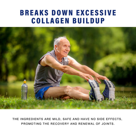 Rheumatic Bone Pain Cream, Relieve Body Cervical Shoulder Lumbar Knee Joint Muscle Pain Cream - V.I.P Digital Presence