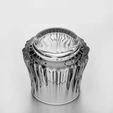Simple retro cold brew cup for home whiskey and foreign liquor glass - V.I.P Digital Presence