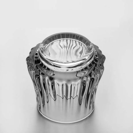 Simple retro cold brew cup for home whiskey and foreign liquor glass - V.I.P Digital Presence