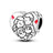 family and friendship series love bead pendant DIY Pan Jiazhu - V.I.P Digital Presence