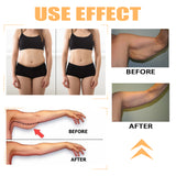 Lymphatic Drainage Detox Ginger Soap, Body Armpit Leg Caking Meridian Lymphatic Relief Venous Care Soap - V.I.P Digital Presence