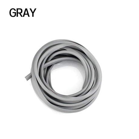 Open The Door Car Anti Collision Auto Door Collision Avoidance Stick Rubber Strip Decoration Stickers Car Accessories - V.I.P Digital Presence
