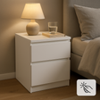 HideBox Bedside Table 2.0 - V.I.P Digital Presence