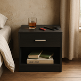 HideBox Bedside Table - V.I.P Digital Presence