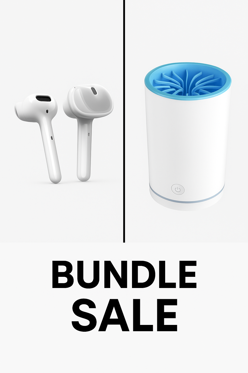 Pets Mist & Shine Pack - V.I.P Digital Presence