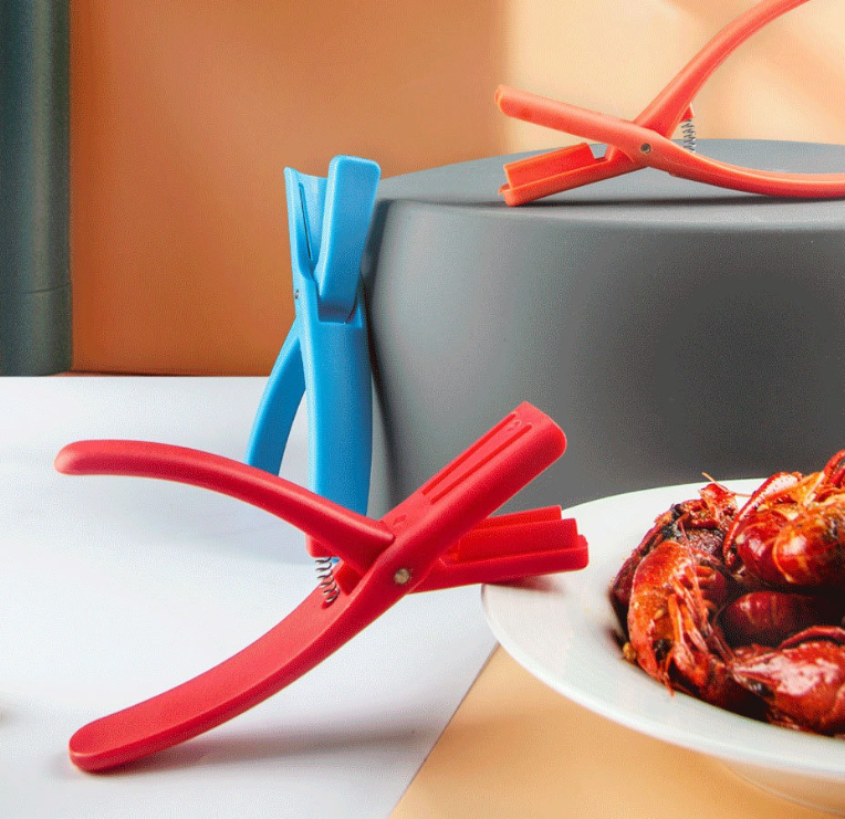 Crayfish shell remover shell remover kitchen shrimp skin remover open shell shrimp peeler - V.I.P Digital Presence