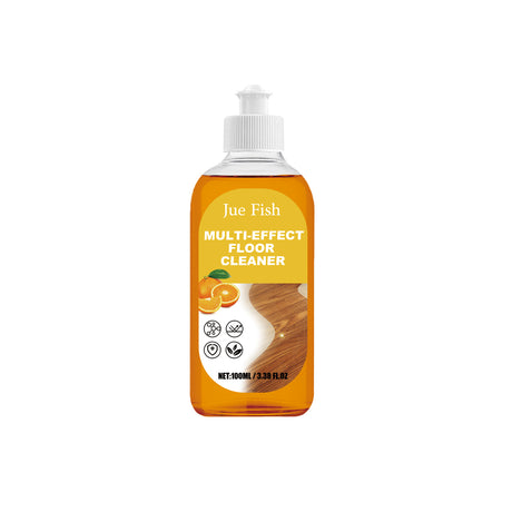 Multi-Effect Floor Cleaner, Gently Clean Floor Tiles Wooden Furniture Stubborn Dirt Stains - V.I.P Digital Presence