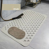 AquaGrip Shower Mat