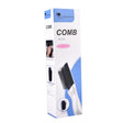 Infrared Massage Comb Hair Comb Massage Equipment Comb Hair Growth Care Treatment Hair Brush Grow Laser Hair Loss Therapy - V.I.P Digital Presence