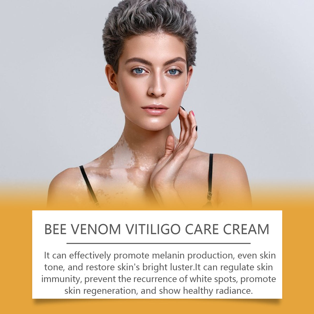 Skin Repair Cream, Daily Moisturizing And Improving Skin Comfort Gentle Topical Cream - V.I.P Digital Presence