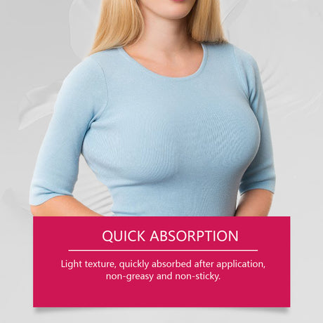 Oceaura Breast Care Cream Moisturizes Firming Chest Line Lift To Show Feminine Charm Massage Treatment Cream - V.I.P Digital Presence