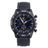 Rubber Fashion Sports Men's Watch Car Line Strap Silicone Student Watch - V.I.P Digital Presence