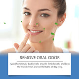 Dental Mouthwash, A Refreshing Minty Mouthwash With Gentle Ingredients To Clean Daily Dental Care - V.I.P Digital Presence