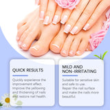 Nail Care Patches Gently Repair Nails For Easy Daily Cleaning With Simple Care Patches - V.I.P Digital Presence