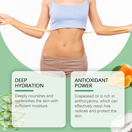 Aloe Vera Slimming Anti-Wrinkle Bar Moisturizing And Nourishing Massage Body Shaping Anti-Wrinkle Moisturizing Lifting Bar - V.I.P Digital Presence