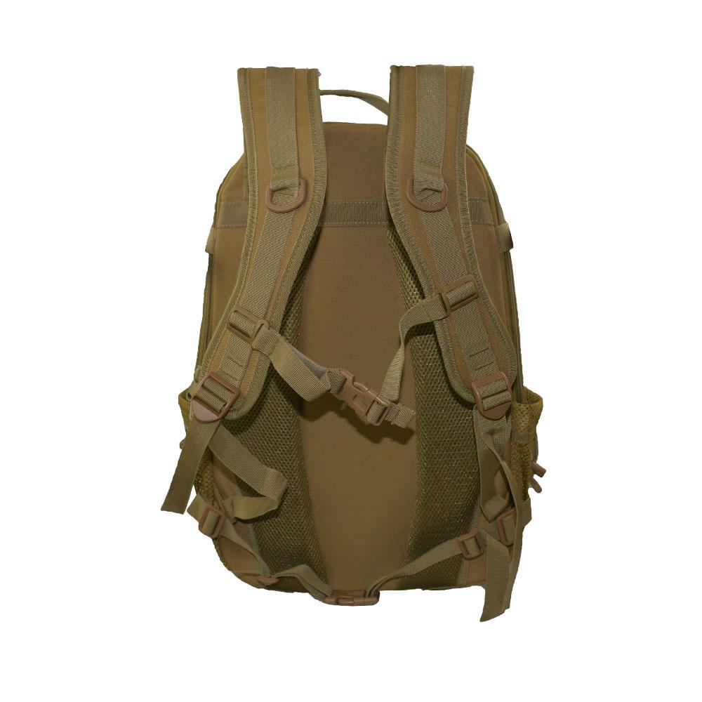 Black Hawk Commandos Military Backpack 35L Molle Rucksacks Sturdy Waterproof Lightweight camouflage workout bag - V.I.P Digital Presence