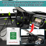Space Purification Card Lanyard Easy To Carry Portable Space Air Purification Protection Card Stickers - V.I.P Digital Presence