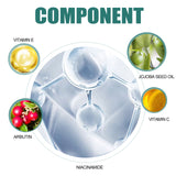 Brightening And Spot Reducing Cream Lightening And Moisturizing Skin White And Translucent Anti-Aging Cream - V.I.P Digital Presence