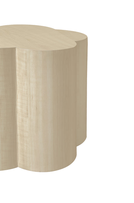 Coffee Table Set of 2, Cloud Coffee Table ,Nesting Coffee Table,End table, Sidetable for Living room ,Bedroom,Office ,Balcony - V.I.P Digital Presence