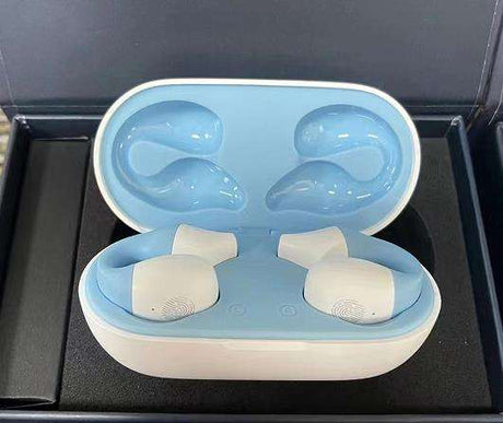 The New S03 Wireless Bluetooth Headset 5.2 Binaural Not In-Ear Type Sports Calls High Quality Private Mode Universal - V.I.P Digital Presence